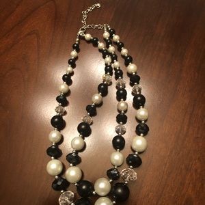Jewelry - ❌SOLD❌🤑BOGO🤑 ❌❌NOT FOR SALE ❌❌Statement Necklace Jewelry - ❌SOLD❌🤑BOGO🤑 ❌❌NOT FOR SALE ❌❌Statement Necklace